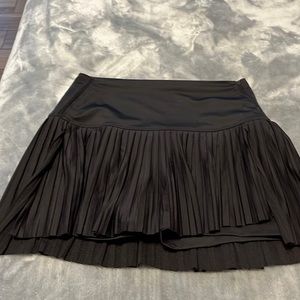 Lucky In Love tennis skort